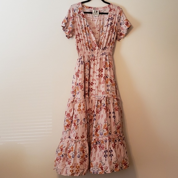 Dresses & Skirts - Dress